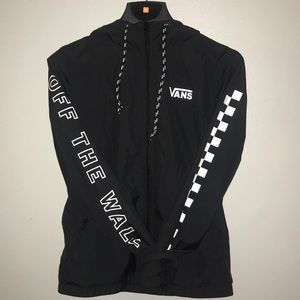 Women’s Vans Off The Wall